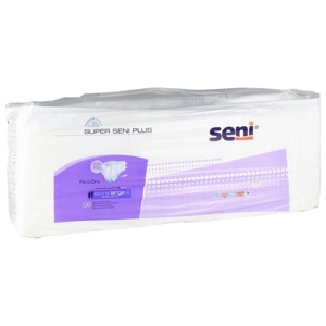 SENI Super Plus Inkontinenzslip XL Produktbild