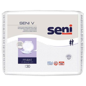 SENI V Inkontinenzvorlage maxi Produktbild