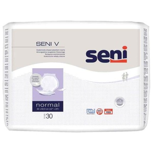 SENI V Inkontinenzvorlage normal Produktbild