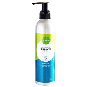 Senior 260 ml produktbillede