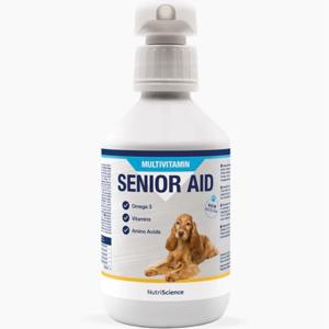 Senior Aid 250 ml produkt bild