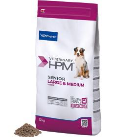 Senior Dog Large & Medium - 12 kg produkt bild