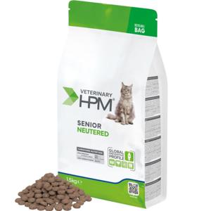 Senior Neutered Cat kattfoder - 15 kg produkt bild