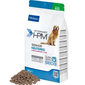 Senior Neutered Hundfoder Large & Medium - 3 kg produkt bild