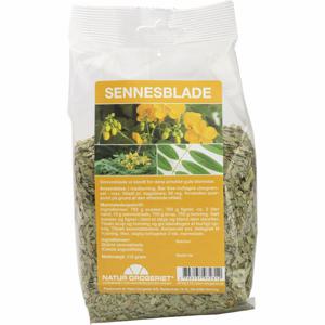 Sennablad 115 g produkt bild