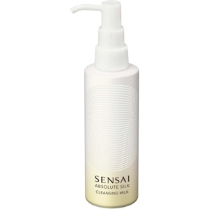 Sensai Absolute Silk Cleansing Milk 150 ml Produktbild