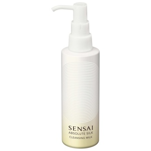 Sensai Absolute Silk Cleansing Milk 150 ml produktbillede