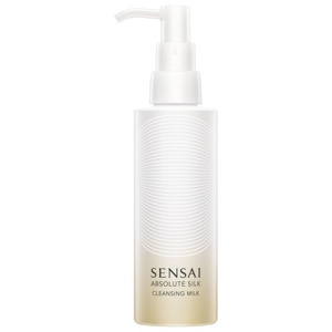 Sensai Absolute Silk Cleansing Milk 150 ml produktbilde