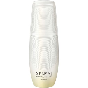 Sensai Absolute Silk Fluid 80 ml Produktbild