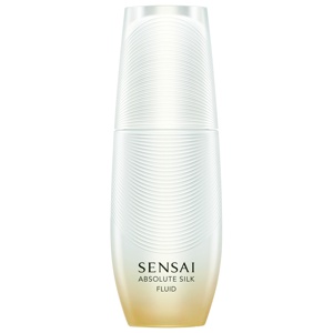 Sensai Absolute Silk Fluid 80 ml produktbilde