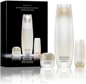 Sensai Absolute Silk Micro Essence-In-Lotion Limited Edition 150 ml produkt bild