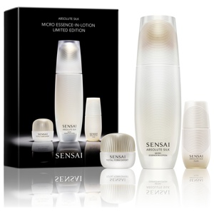 Sensai Absolute Silk Micro Essence-In-Lotion Limited Edition 150 ml produktbillede