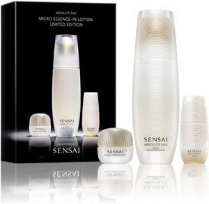 Sensai Absolute Silk Micro Essence-In-Lotion Limited Edition 150 ml produktbilde