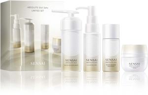 Sensai Absolute Silk Saho Limited Edition Kit 440 g produkt bild