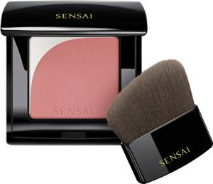 Sensai Blooming Blush 02 Peach produkt bild