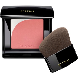 Sensai Blooming Blush 02 Peach Produktbild