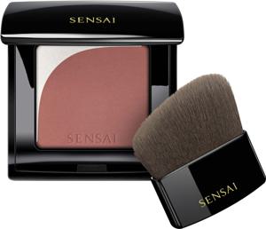 Sensai Blooming Blush 03 Coral produkt bild