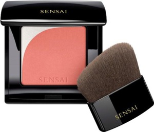Sensai Blooming Blush 04 Orange produktbilde