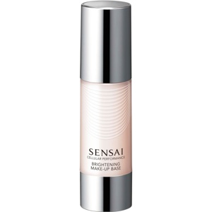 Sensai Brightening Make-Up Base 30ml Produktbild