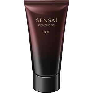 Sensai Bronzing Gel produktbillede