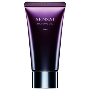 Sensai Bronzing Gel BG62 Amber Bronze produktbilde