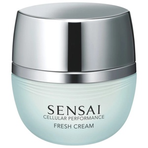 Sensai Cellular Perfomance Fresh Cream produkt bild