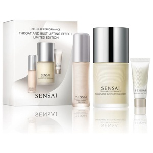 Sensai Cellular Perfomance Throat and Bust Lifting Effect Limited Edition 127 ml produkt bild