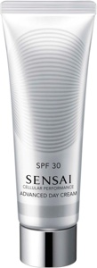 Sensai Cellular Performance Advanced Day Cream SPF 30 50 ml produktbillede