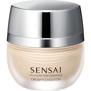 Sensai Cellular Performance Cream Foundation produktbillede