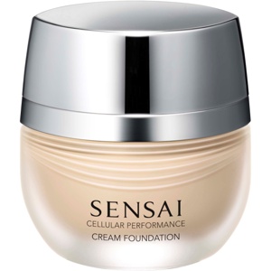 Sensai Cellular Performance Cellular Performance Cream Foundation CF21 Tender Beige Produktbild