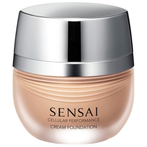 Sensai Cellular Performance Cream Foundation produktbillede
