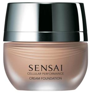 Cellular Performance Cream Foundation CF22 Natural Beige produkt bild
