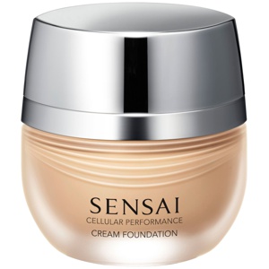 Sensai Cellular Performance Cream Foundation produktbillede