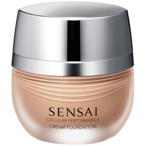 Sensai Cellular Performance Cream Foundation produktbillede