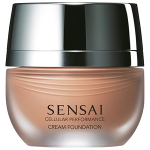 Sensai Cellular Performance Cream Foundation produktbillede