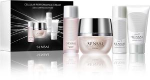 Sensai Cellular Performance Cream Saho Limited Edition 120 ml produkt bild