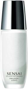 Sensai Cellular Performance Emulsion I Light 100 ml produktbillede