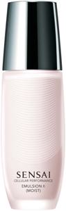 Sensai Cellular Performance Emulsion II Moist produkt bild