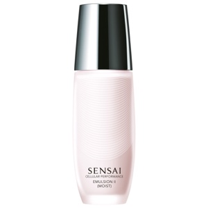 Sensai Cellular Performance Emulsion II Moist 100 ml produktbilde