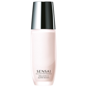 Sensai Cellular Performance Emulsion III Super Moist 100 ml produktbilde