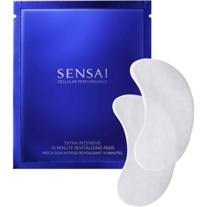 Sensai Cellular Performance Extra Intensive 10 Minute Revitalising Pads 60 g Produktbild