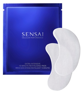 Sensai Cellular Performance Extra Intensive 10 Minutes Revitalizing Pads 60 g produktbillede