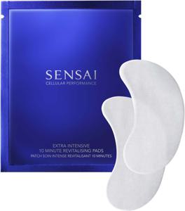 Sensai Cellular Performance Extra Intensive 10 Minutes Revitalising Pads produkt bild