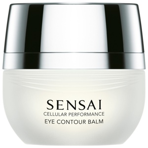 Sensai Cellular Performance Eye Contour Balm 15 ml produktbilde