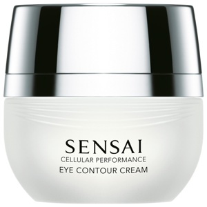 Sensai Cellular Performance Eye Contour Cream 15 ml produktbilde