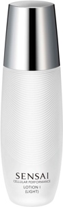 Sensai Cellular Performance Lotion I (Light) 125 ml produktbillede