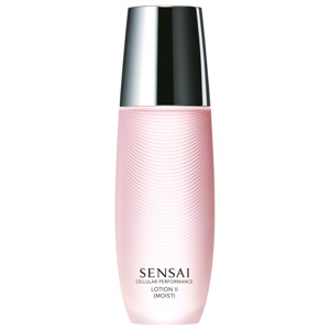 Sensai Cellular Performance Lotion II Moist 125 ml produktbilde