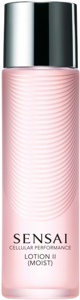 Sensai Cellular Performance Lotion II Moist 60 ml produktbilde