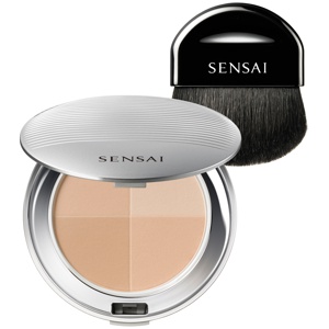 Sensai Cellular Performance Pressed Powder 8 g produktbillede