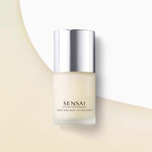 Sensai Cellular Performance Throat & Bust Lifting Effect produkt bild